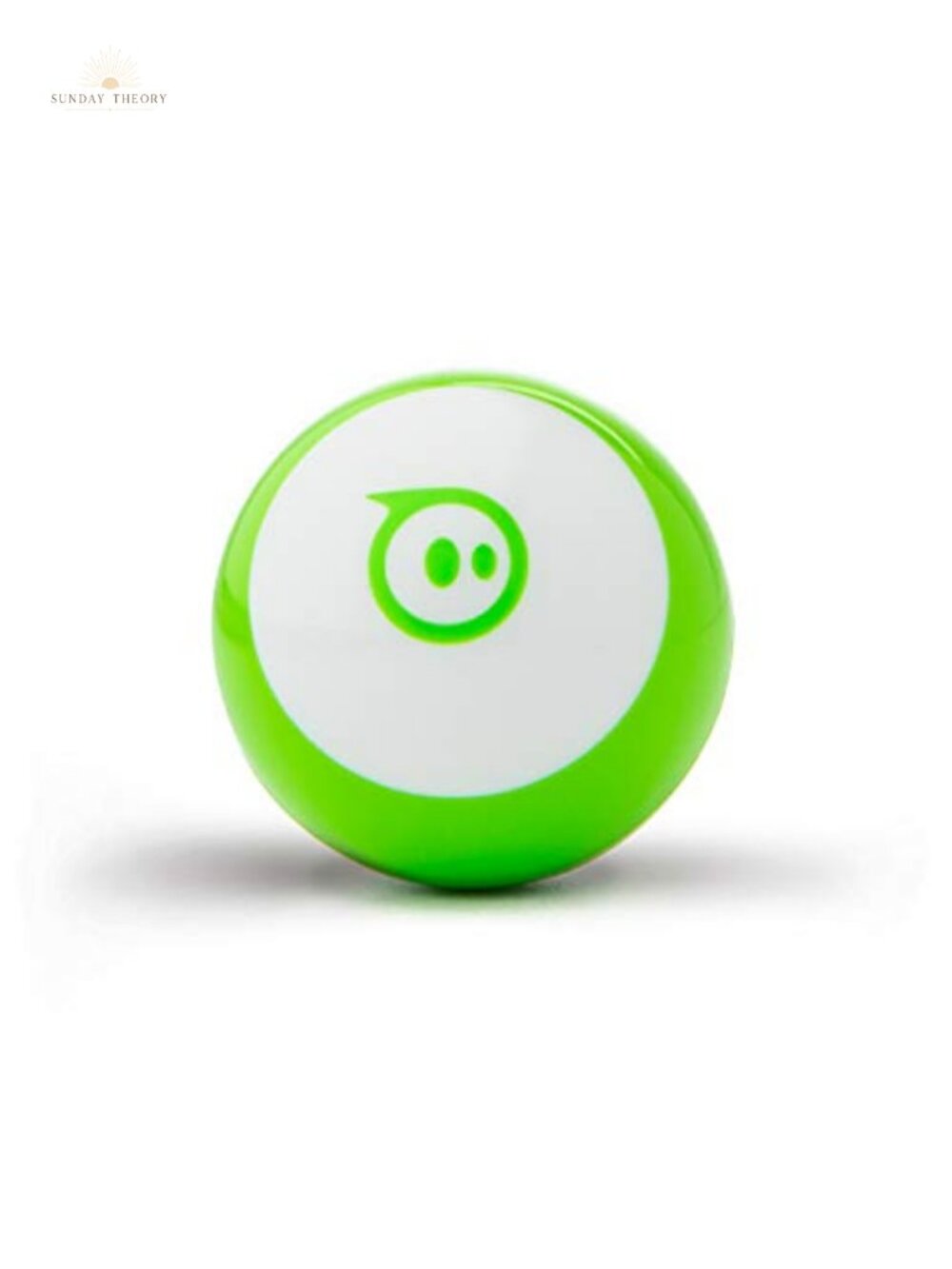 STEM Educational Robot Toy App-Enabled Coding Ball for Kids